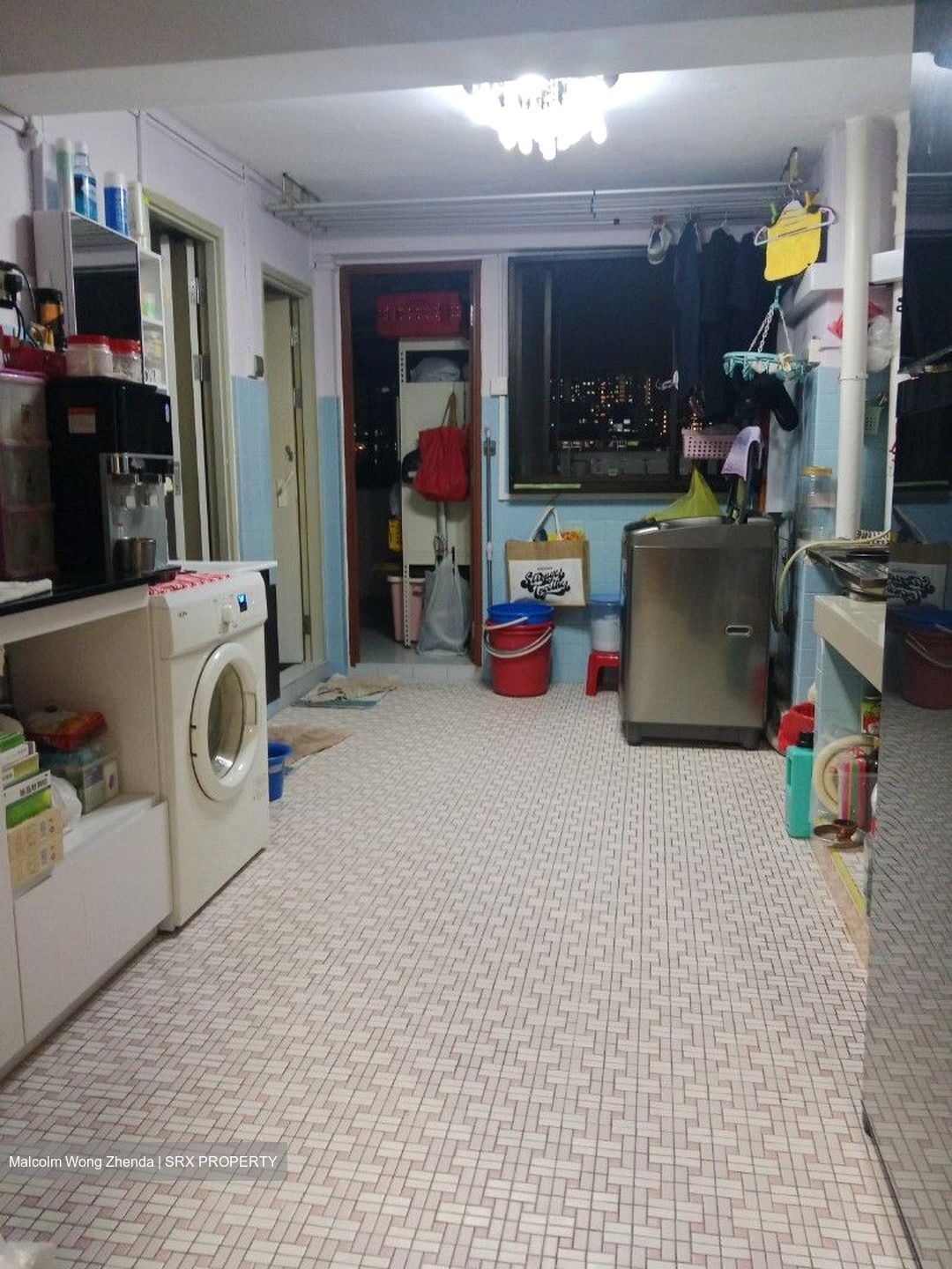 Blk 6 Marsiling Gardens (Woodlands), HDB 3 Rooms #610709231